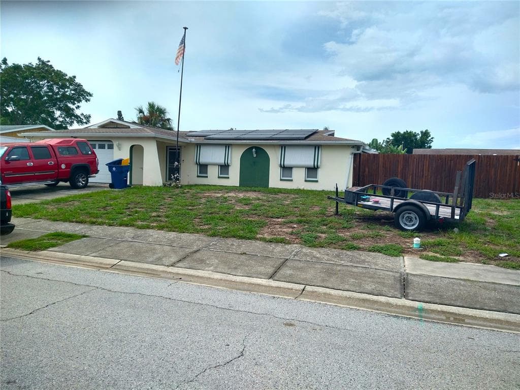 6325 KENTFIELD AVENUE, NEW PORT RICHEY, FL 34653 — zdjęcie 3