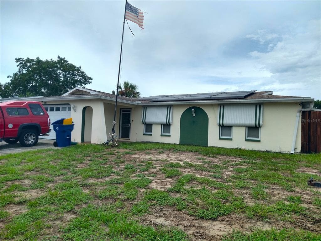 6325 KENTFIELD AVENUE, NEW PORT RICHEY, FL 34653