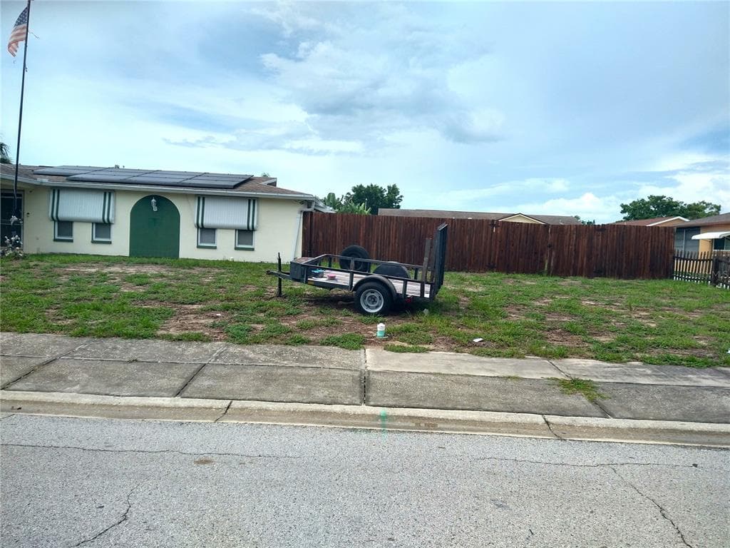 6325 KENTFIELD AVENUE, NEW PORT RICHEY, FL 34653 — zdjęcie 4