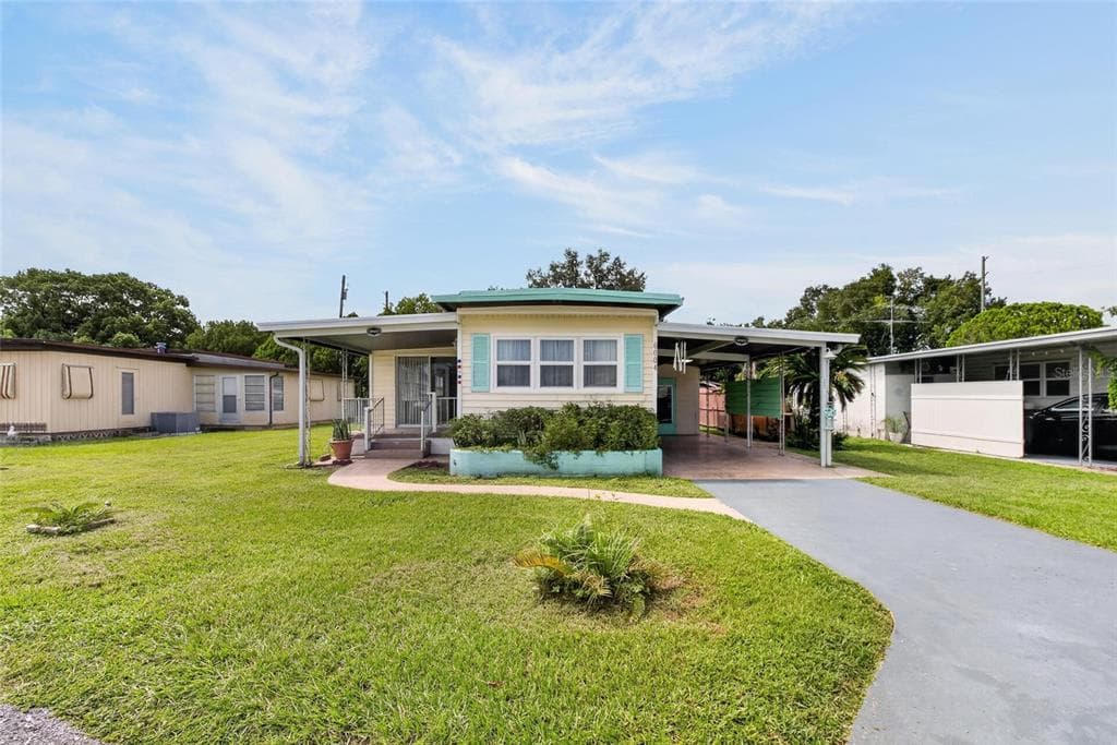 6004 ALPINE DRIVE, ZEPHYRHILLS, FL 33542 — zdjęcie 5