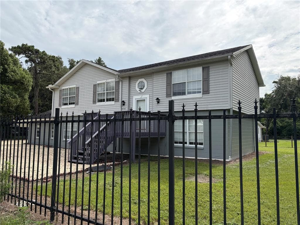 4706 COATS ROAD, ZEPHYRHILLS, FL 33541 — zdjęcie 2