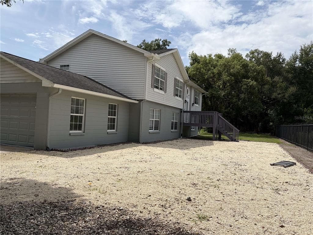 4706 COATS ROAD, ZEPHYRHILLS, FL 33541 — zdjęcie 3