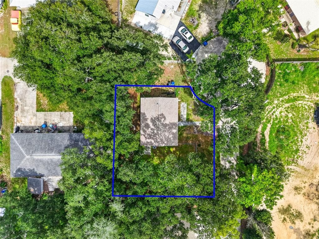1454 HOWARD STREET, GROVELAND, FL 34736 — zdjęcie 4