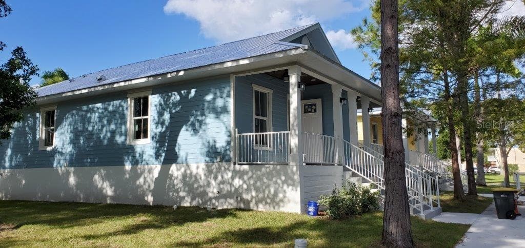 604 TRABUE AVENUE # 111, PUNTA GORDA, FL 33950