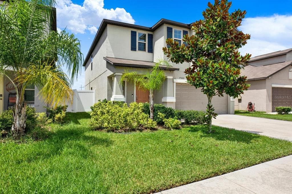 7505 SAMUEL IVY DRIVE, TAMPA, FL 33619 — zdjęcie 2