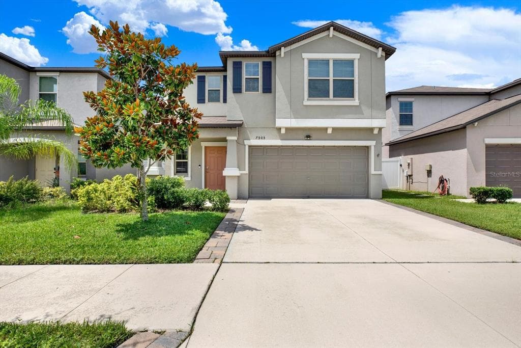 7505 SAMUEL IVY DRIVE, TAMPA, FL 33619
