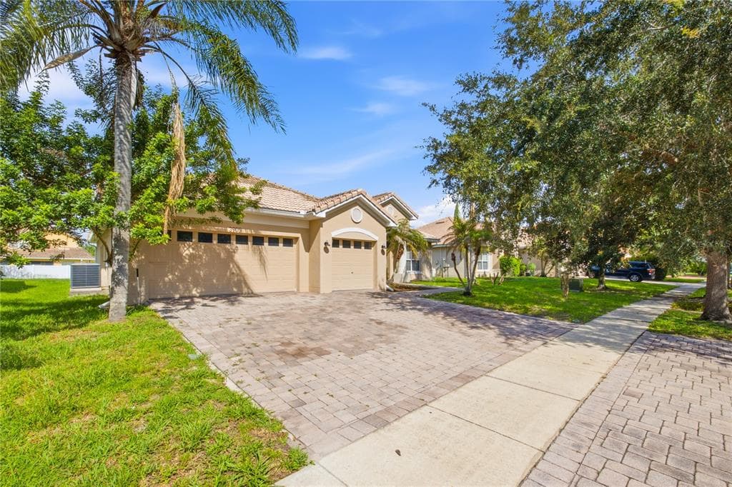 3905 BOWFIN TRAIL, KISSIMMEE, FL 34746 — zdjęcie 2