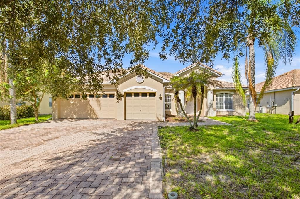 3905 BOWFIN TRAIL, KISSIMMEE, FL 34746
