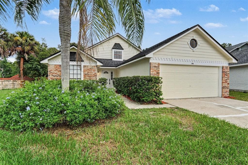 2361 ROANOKE COURT, LAKE MARY, FL 32746 — zdjęcie 2