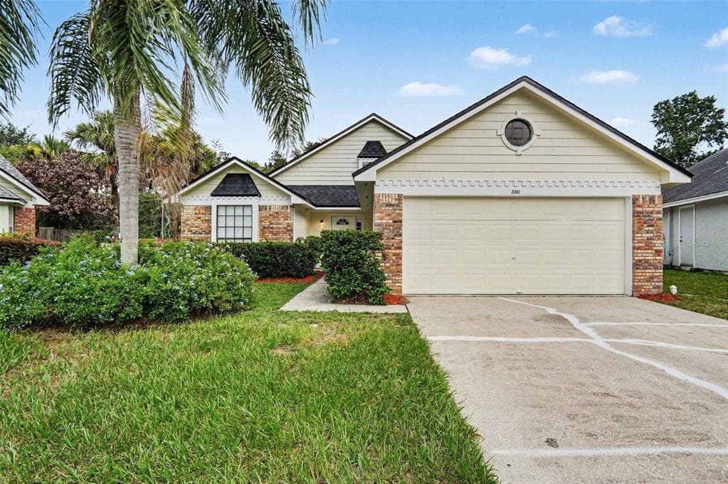 2361 ROANOKE COURT, LAKE MARY, FL 32746