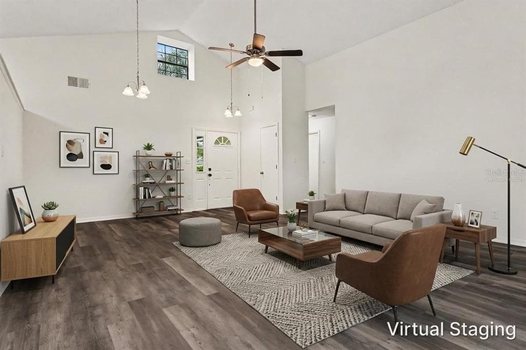 2361 ROANOKE COURT, LAKE MARY, FL 32746 — zdjęcie 4