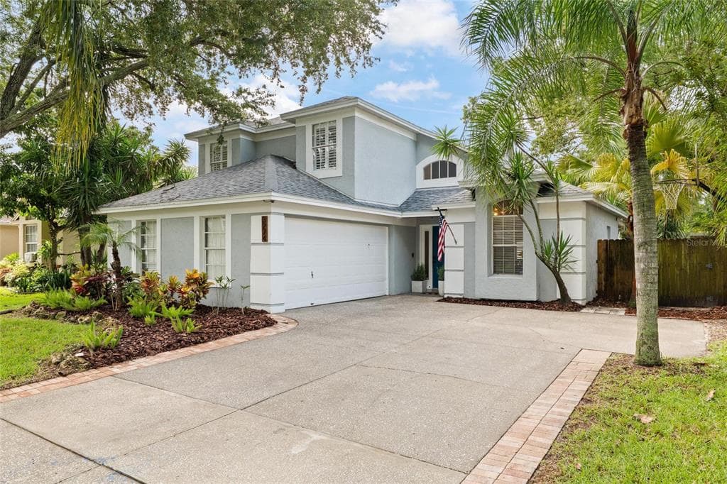 3274 MONTROSE CIRCLE, PALM HARBOR, FL 34684 — zdjęcie 2