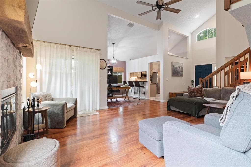 3274 MONTROSE CIRCLE, PALM HARBOR, FL 34684 — zdjęcie 4