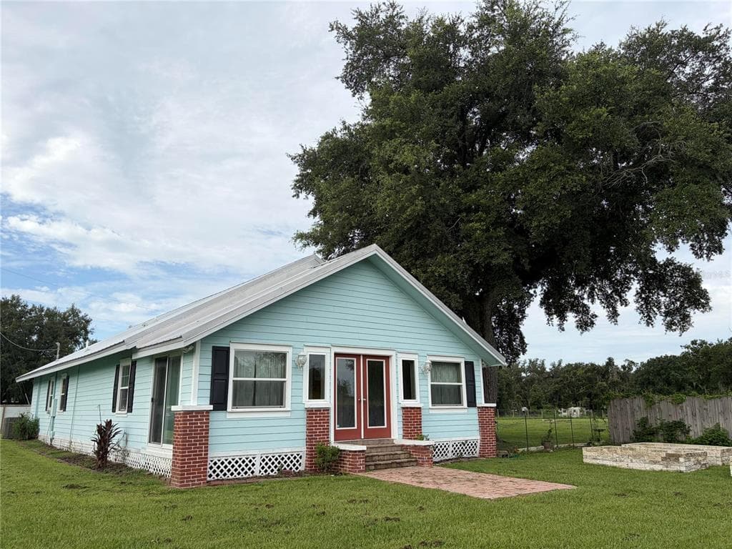 4613 KEENE ROAD, PLANT CITY, FL 33565