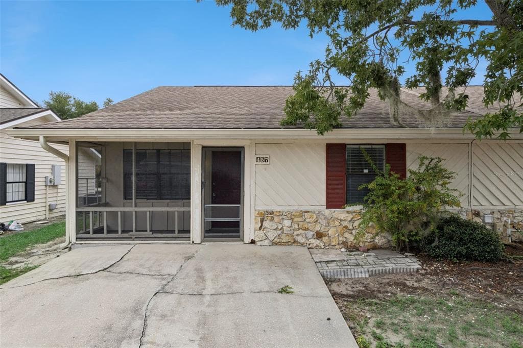 457 HEMLOCK STREET, ALTAMONTE SPRINGS, FL 32714