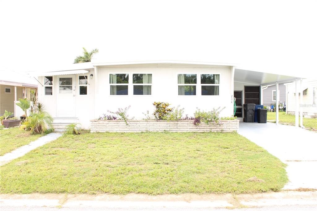 204 50TH AVENUE DRIVE W, BRADENTON, FL 34207 — zdjęcie 2