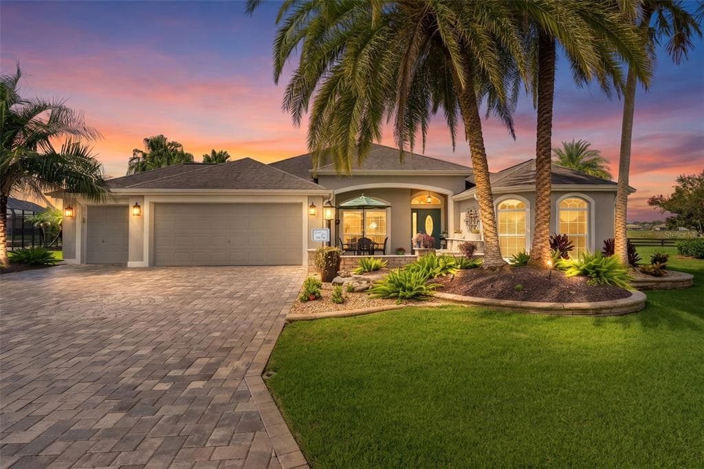 3676 VINELAND AVENUE, THE VILLAGES, FL 32163 — zdjęcie 2
