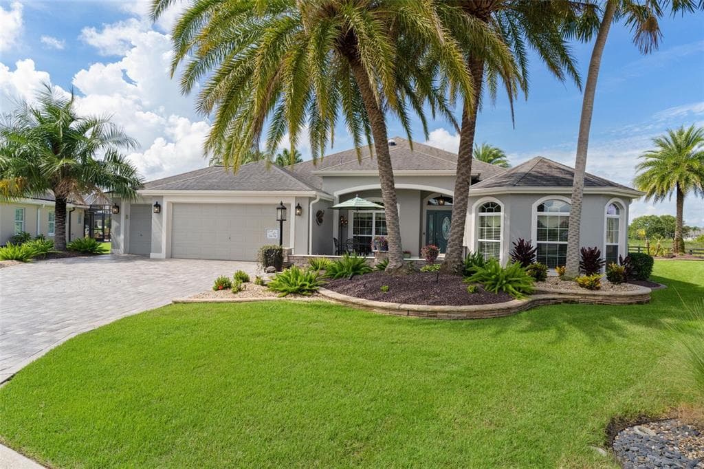 3676 VINELAND AVENUE, THE VILLAGES, FL 32163 — zdjęcie 3