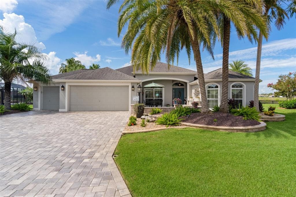3676 VINELAND AVENUE, THE VILLAGES, FL 32163