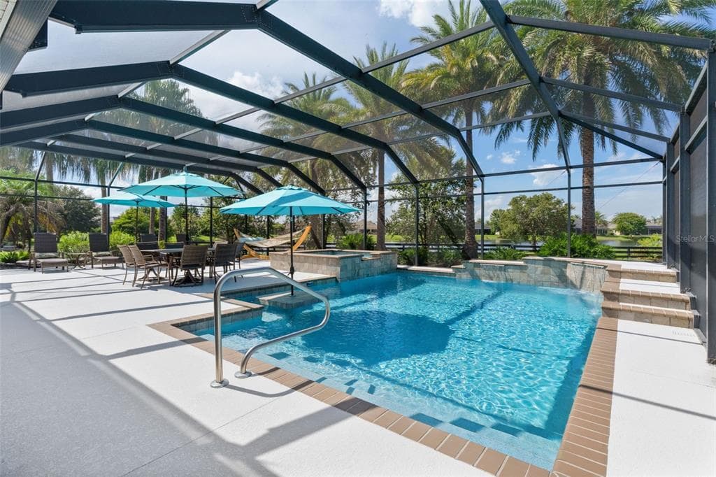 3676 VINELAND AVENUE, THE VILLAGES, FL 32163 — zdjęcie 5