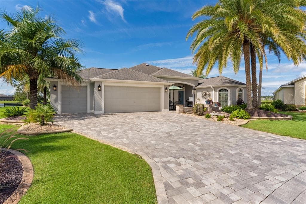 3676 VINELAND AVENUE, THE VILLAGES, FL 32163 — zdjęcie 4