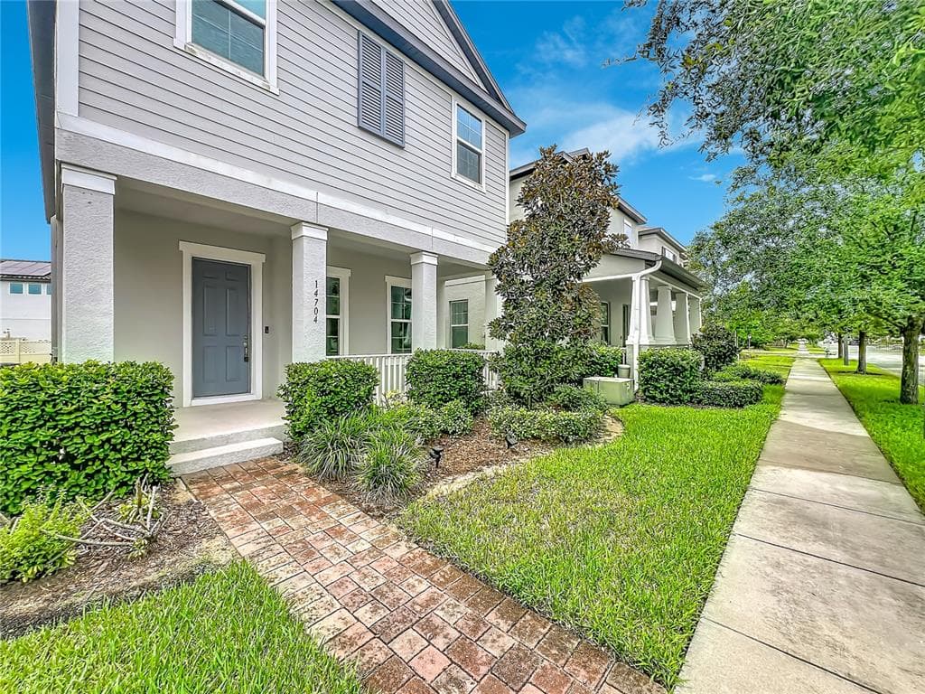 14704 SETON CREEK BOULEVARD, WINTER GARDEN, FL 34787 — zdjęcie 3