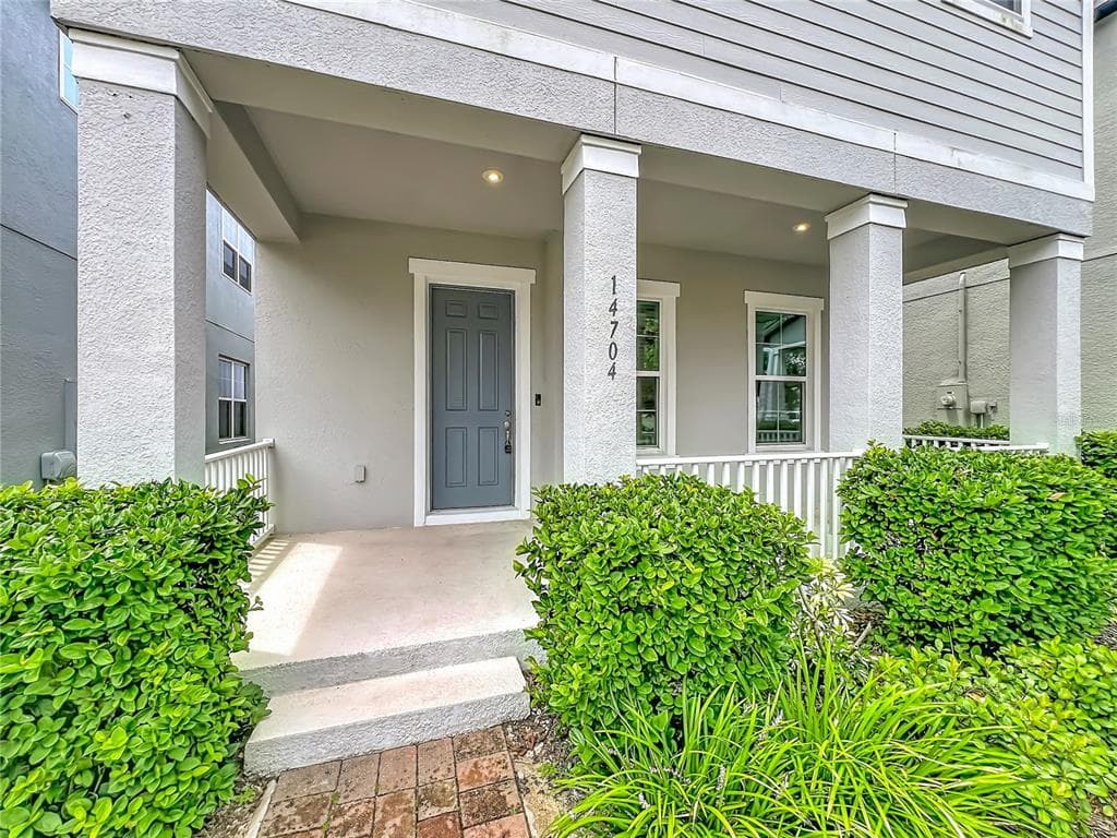 14704 SETON CREEK BOULEVARD, WINTER GARDEN, FL 34787 — zdjęcie 4