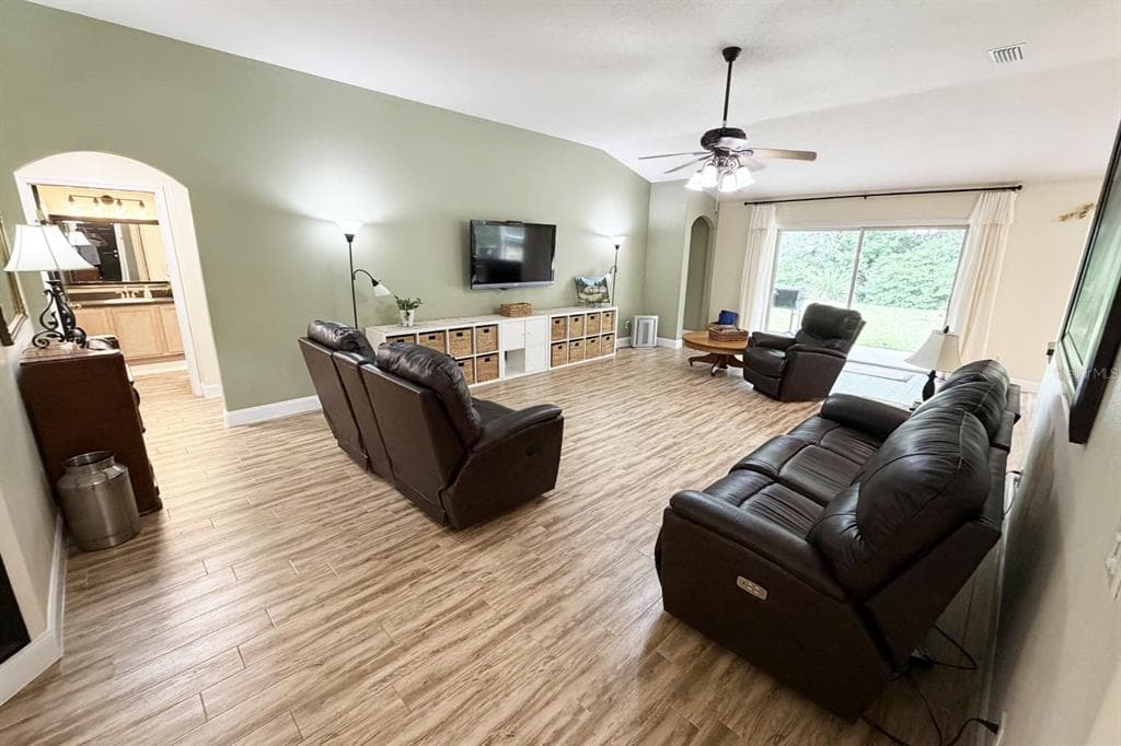 1 SLEEPING BEAUTY PLACE, PALM COAST, FL 32164 — zdjęcie 2