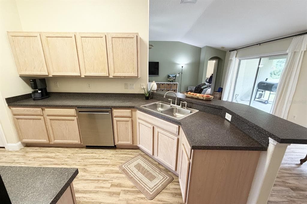 1 SLEEPING BEAUTY PLACE, PALM COAST, FL 32164 — zdjęcie 4