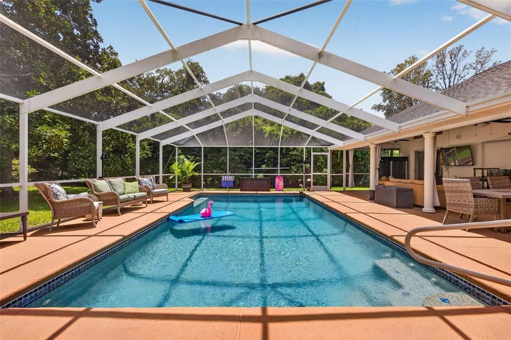4334 DOTTIE COURT, SPRING HILL, FL 34607 — zdjęcie 2