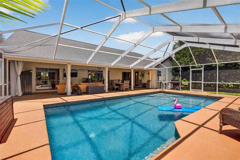 4334 DOTTIE COURT, SPRING HILL, FL 34607 — zdjęcie 4