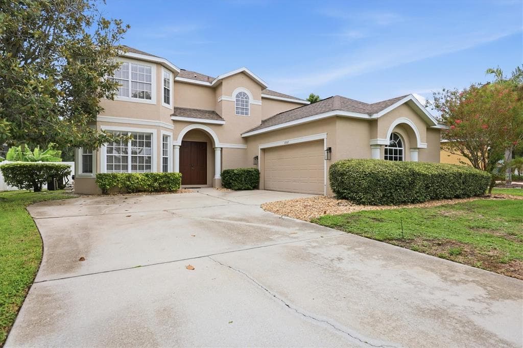4907 50TH AVENUE W, BRADENTON, FL 34210 — zdjęcie 2