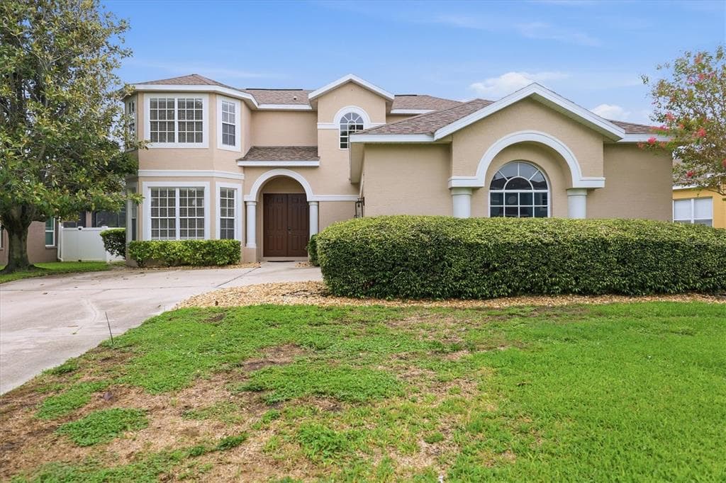 4907 50TH AVENUE W, BRADENTON, FL 34210