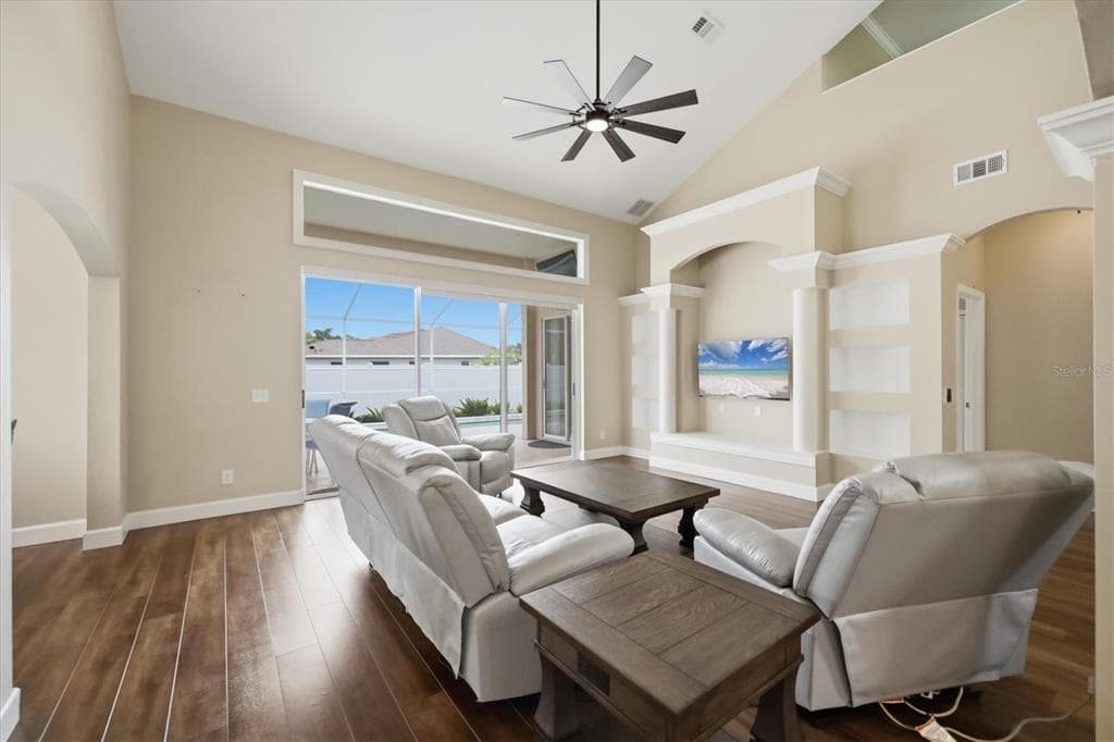 4907 50TH AVENUE W, BRADENTON, FL 34210 — zdjęcie 5