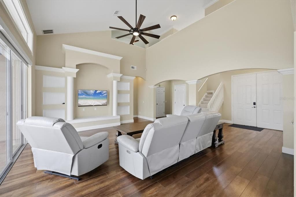 4907 50TH AVENUE W, BRADENTON, FL 34210 — zdjęcie 4