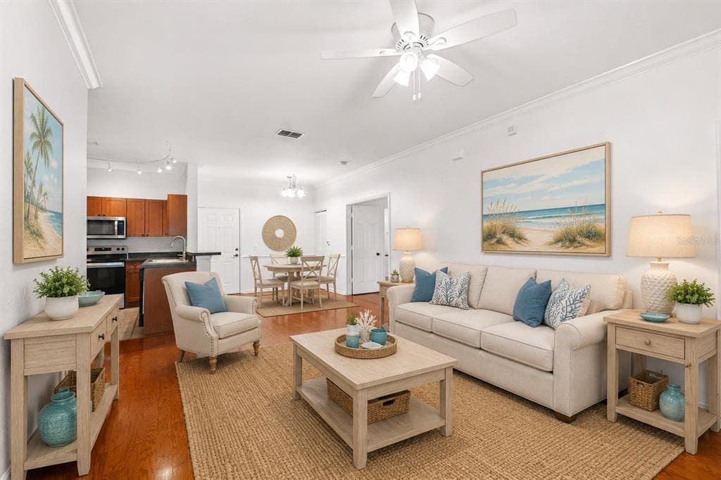 2250 PORTOFINO PLACE # 239, PALM HARBOR, FL 34683 — zdjęcie 5
