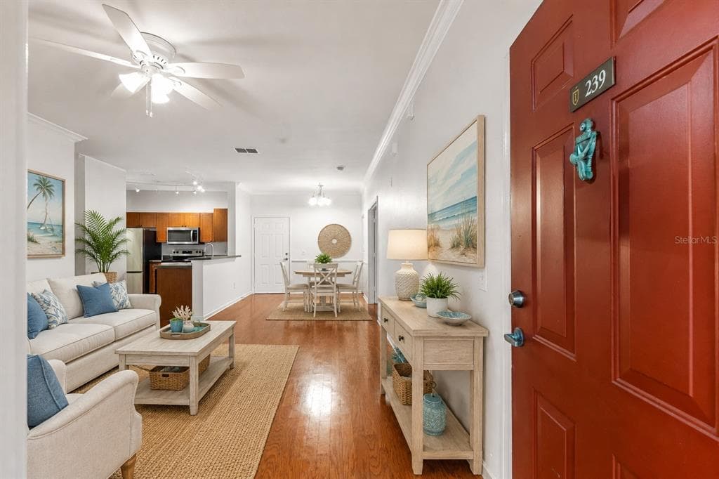 2250 PORTOFINO PLACE # 239, PALM HARBOR, FL 34683 — zdjęcie 4