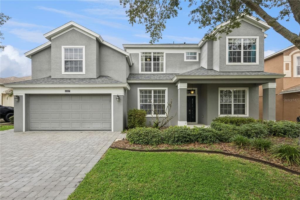 13527 FOX GLOVE STREET, WINTER GARDEN, FL 34787 — zdjęcie 2