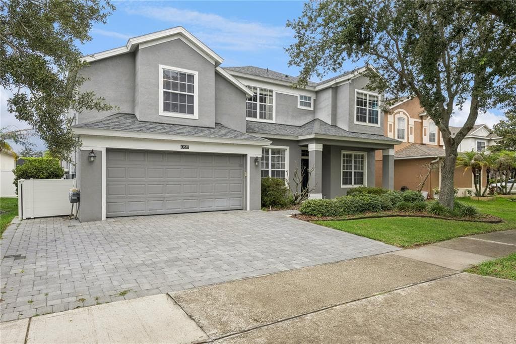 13527 FOX GLOVE STREET, WINTER GARDEN, FL 34787 — zdjęcie 3