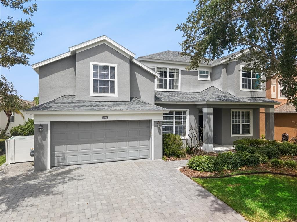 13527 FOX GLOVE STREET, WINTER GARDEN, FL 34787 — zdjęcie 4