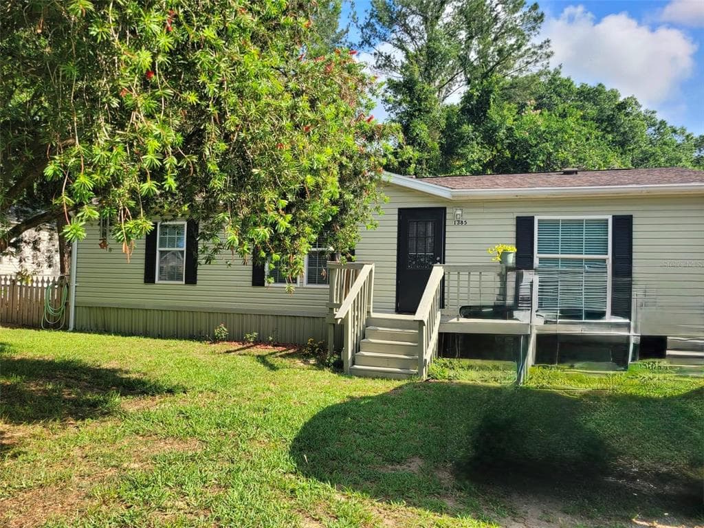 1385 NW 85TH STREET, OCALA, FL 34475