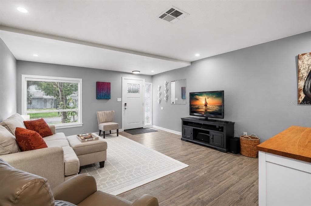 1663 SAN MATEO DRIVE, DUNEDIN, FL 34698 — zdjęcie 2