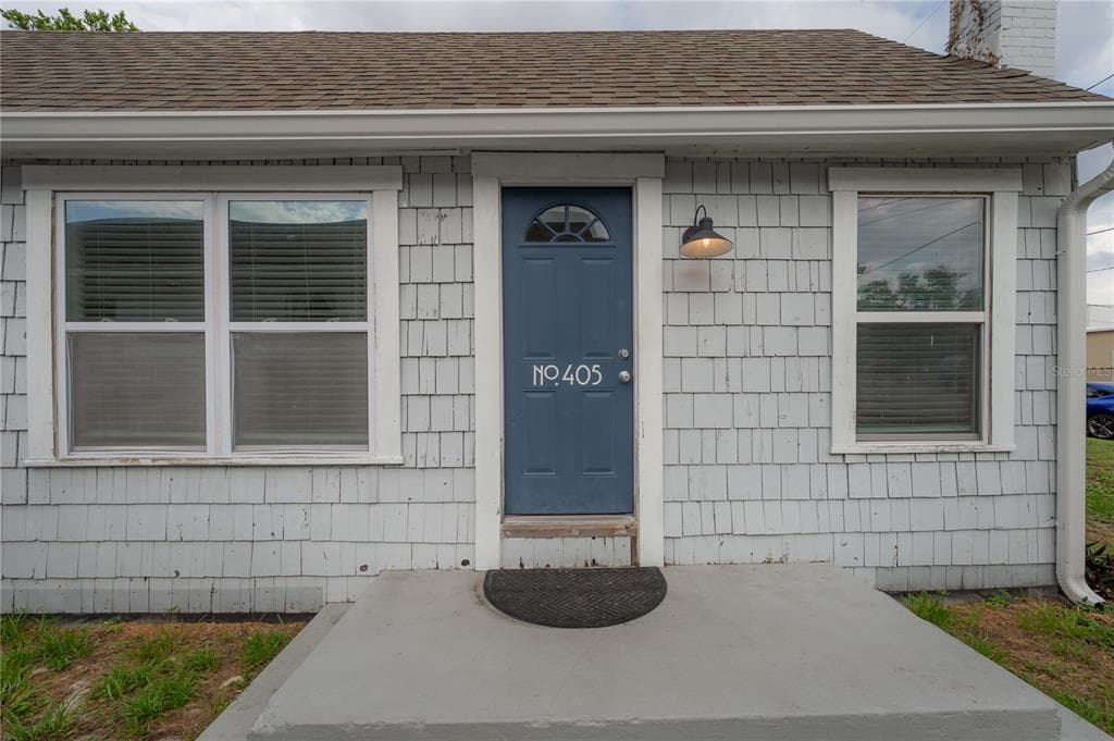 405 E CAYUGA STREET, TAMPA, FL 33603 — zdjęcie 2