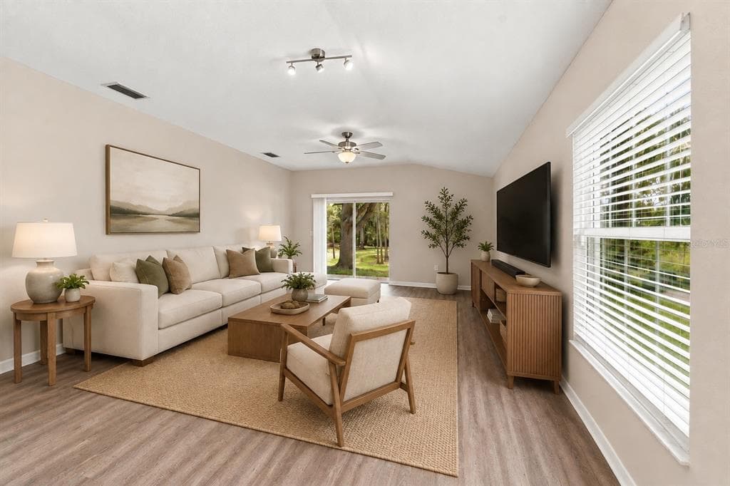 5852 AUTUMN SHIRE, ZEPHYRHILLS, FL 33541 — zdjęcie 5