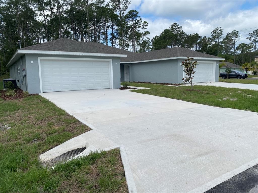2 RYAPPLE LANE # A, PALM COAST, FL 32164 — zdjęcie 2
