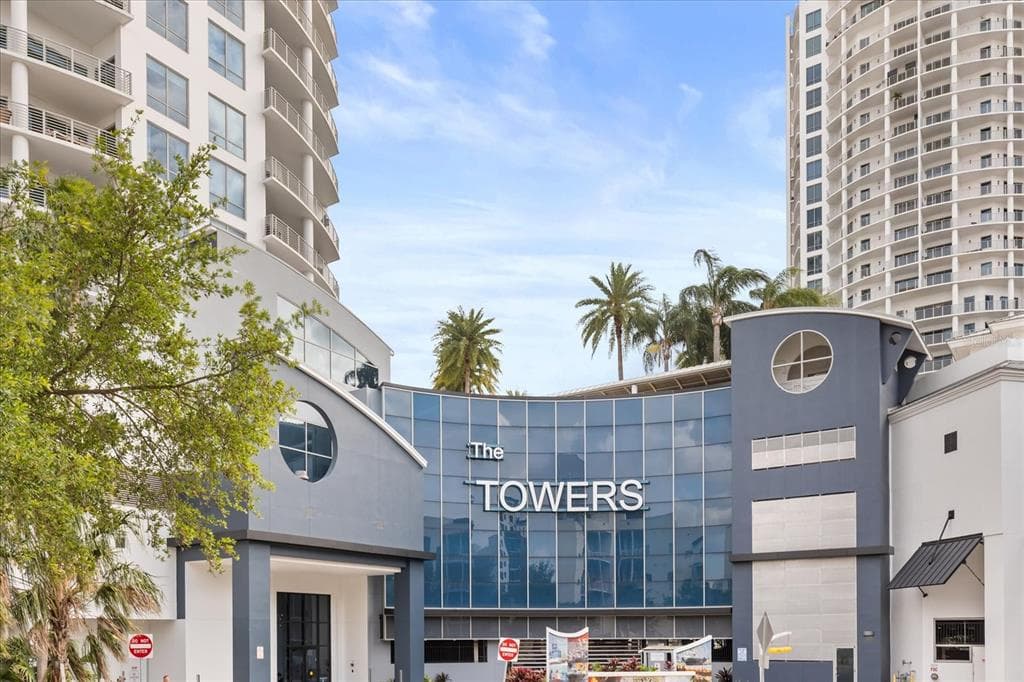 449 S 12TH STREET # 2005, TAMPA, FL 33602