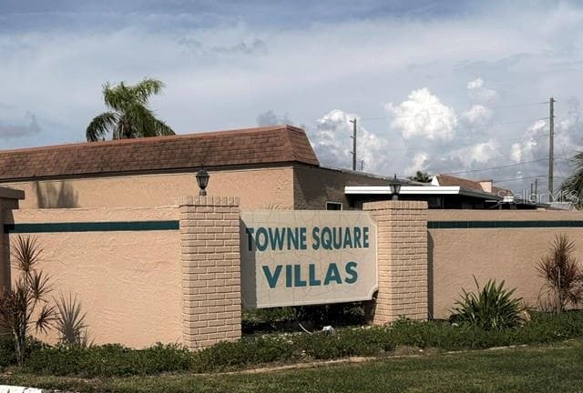 5100 PROVIDENCE CIRCLE # 3, NEW PORT RICHEY, FL 34652 — zdjęcie 4