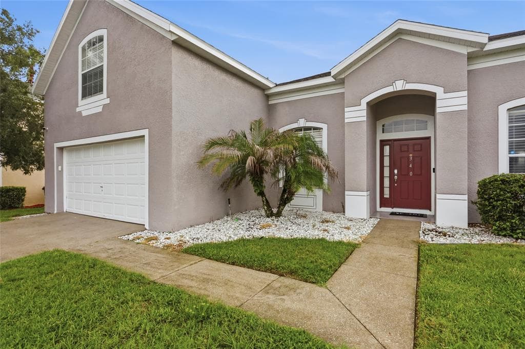 340 BALLYSHANNON DRIVE, DAVENPORT, FL 33897 — zdjęcie 2