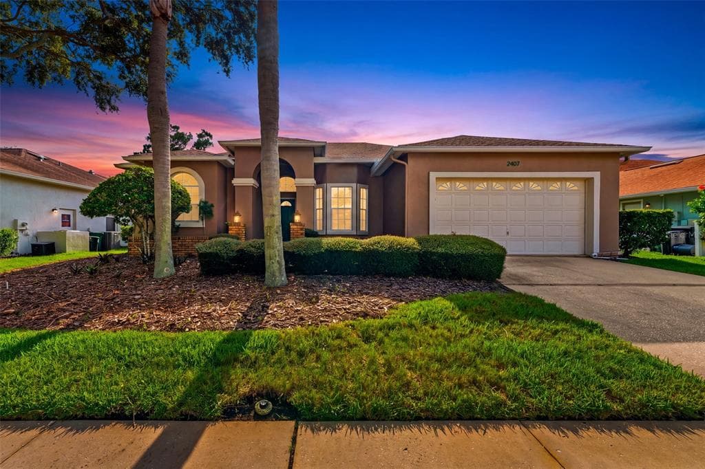 2407 DANA DRIVE, SAFETY HARBOR, FL 34695 — zdjęcie 2