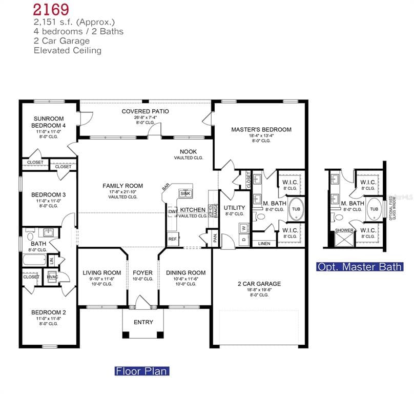 13189 FELDSPAR AVENUE, PORT CHARLOTTE, FL 33981 — zdjęcie 2